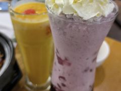 -花舍·新派粤菜·西餐·下午茶(亚运村·鸟巢店)