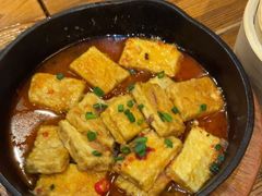 -云海肴·汽锅鸡·云南菜(天津国金汇店)