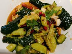 -西贝(上海我格广场店)