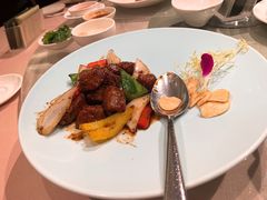 -陶陶居海鲜酒家(新马路店)