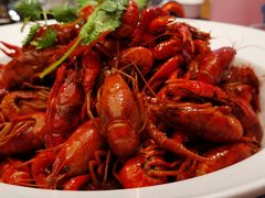 老长沙油焖小龙虾-湘语·湖南家常菜(新洲店)