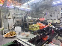 -阿生潮味鲜炒粉(梅林新村店)