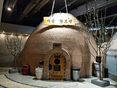 -纽斯桑拿会所(天山店)