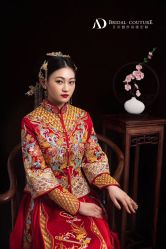 -艾朵婚纱