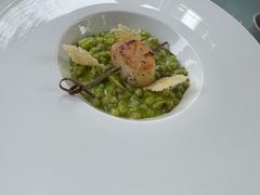 -杭州西子湖四季酒店-WL BISTRO西湖餐厅(灵隐路店)