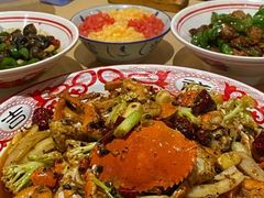 -江味龙虾馆·裸蓝龙虾(南山店)