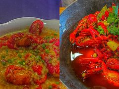 -二钳洞庭虾蟹·江湖菜(成都鹭岛店)
