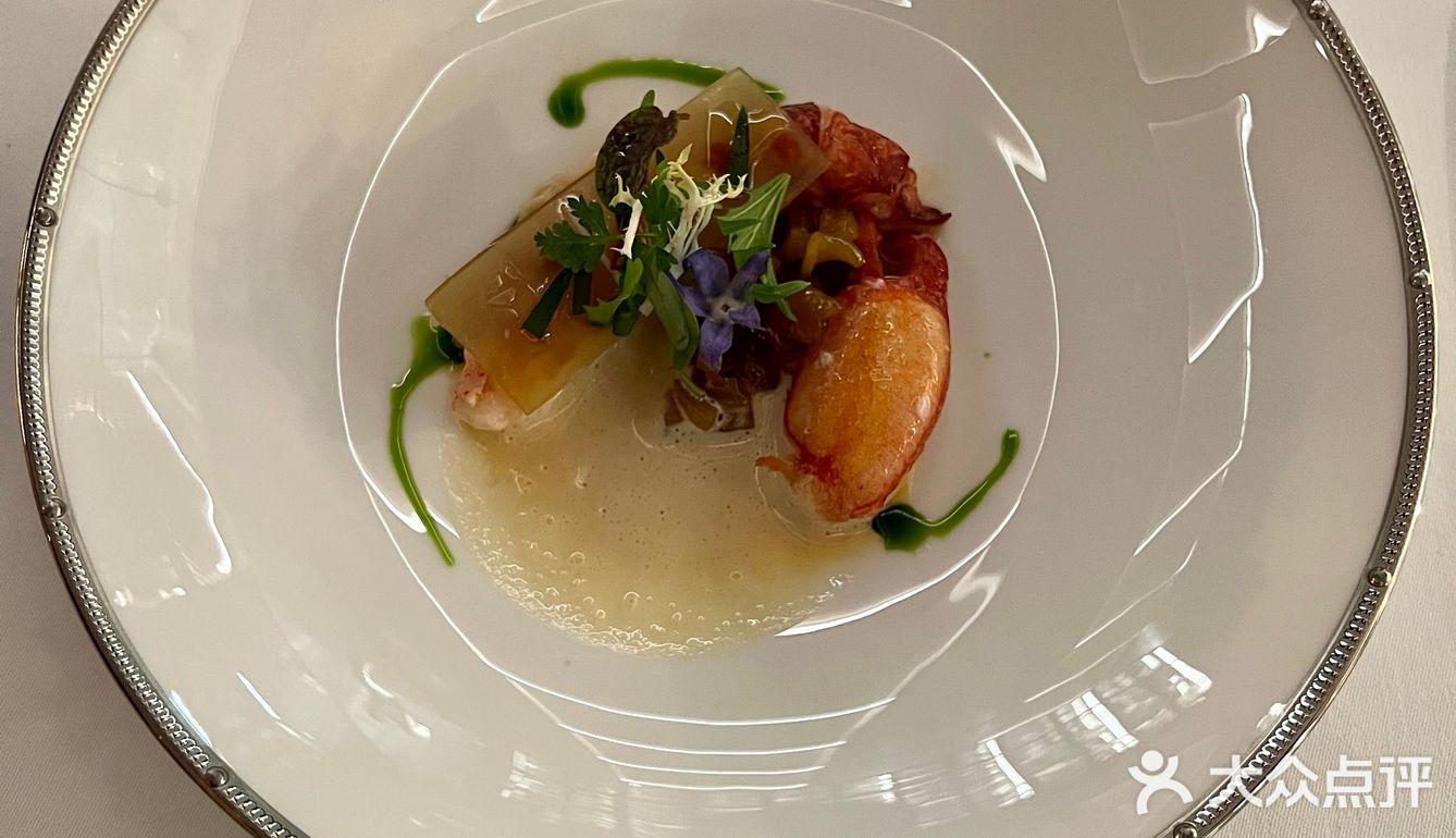 酒窖里的西餐｜HIK9乚厨