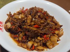 -天下客饭店(中山路店)