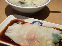 -银记肠粉店(市二宫店)