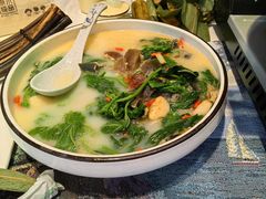 -刘姐啤酒鱼音乐餐厅(阳朔美食丁厄3分店)