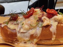 -LESCEDARS Brasserie Bistro香柏树