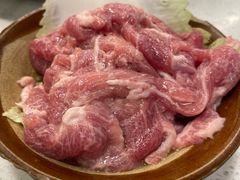 嫩肉片-电台巷火锅(科华总店)