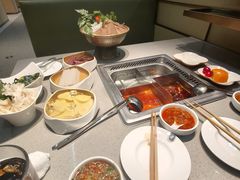 -海底捞火锅(璞丽中心店)