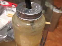 -85度C(北京八角物美店)