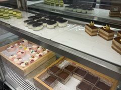 -韩盛·盛江山自助料理(学院路江北大学城店)