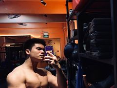 -MKC健身工作室(北亭店)