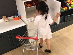 -BossBabe亲子餐厅(金光华广场店)
