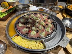 -姜虎东白丁烤肉(深圳湾后海汇店)