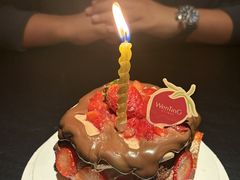 -WenTinG文汀·半糖蛋糕(港汇恒隆店)