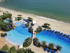 -深圳大梅沙京基洲际度假酒店