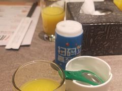 -常鲜楼常来尝鲜海胆馆(星海店)