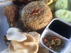 -脏鸭餐厅(乌布总店)