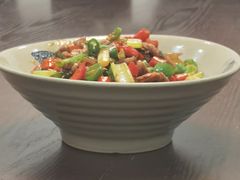 小炒肉-潇湘阁(望京SOHO店)