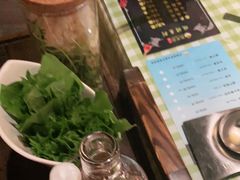 -番食园鲜食火锅(高新店)