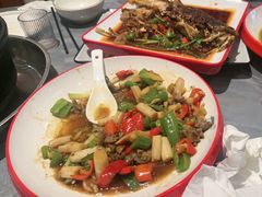 -顺徕德·仙庙烧鸡(桂庙路店)