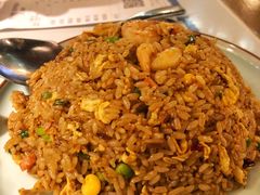 -老外婆(爱琴海店)