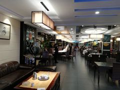 大堂-湘知湘味(岳麓山店)