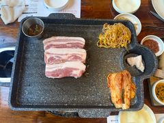 -Dombe豚(黑猪肉街店)
