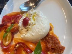 -Restaurant Cuivre古铜法式餐厅