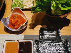 -吉屋烤肉(八宝街店)