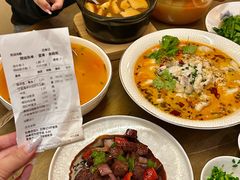 -日食记精菜馆(建邺万达店)