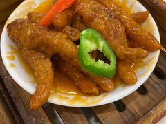 -鼎珑点心仔(燕塘店)