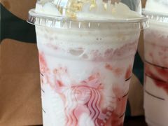 -星巴克(深圳嘉汇新城店)