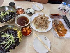 -兴豆饭店(总店)