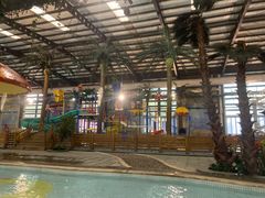 -南宫温泉水世界