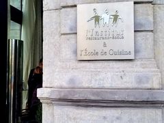 -Restaurant Paul Bocuse