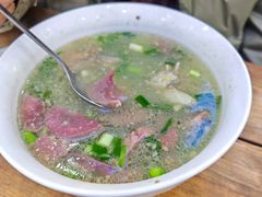 -老刘家biangbiang面(鼓楼店)