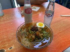 -曹宝林砂锅麻辣烫(星光路店)