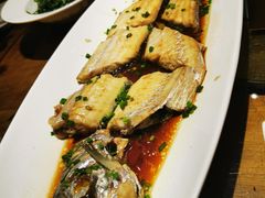 -四合院海鲜小厨(旱西关店)