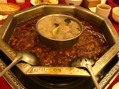 -山城年华老火锅(玉林店)