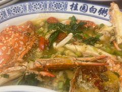 -桂园白粥·潮汕老味道