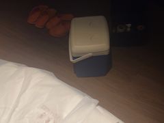-华夏良子·足道SPA艾灸(金皇大厦店)