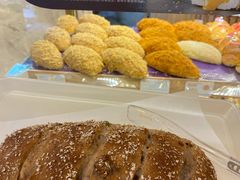 -BreadTalk面包新语·烘焙蛋糕(高德置地春广场店)