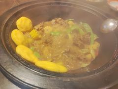 -粗粮人家·东北菜(洋桥店)