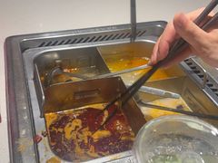 -海底捞火锅(长沙华创国际广场店)